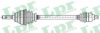 LPR DS52207 Drive Shaft